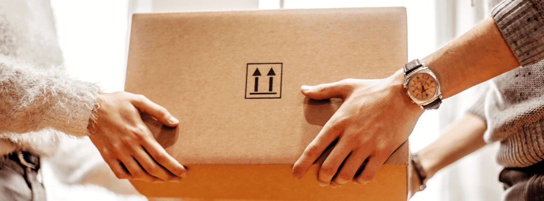 Empresa de mudança comercial Empresa de mudança comercial