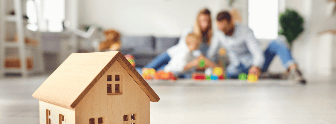 Como organizar a casa depois de uma mudança