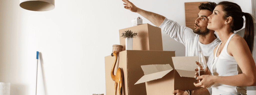 Adaptação ao novo local Adaptação ao novo local