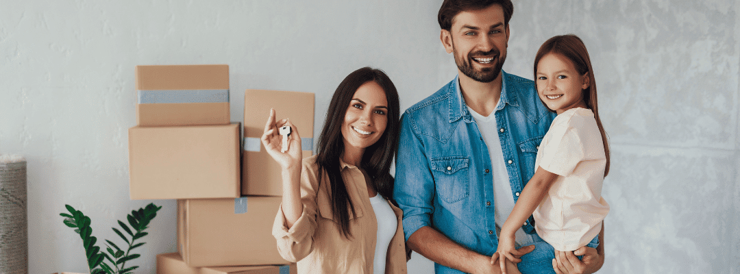 dicas para uma mudança tranquila