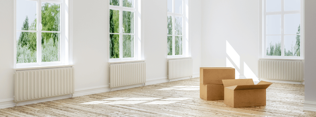 Dicas para economizar na mudança