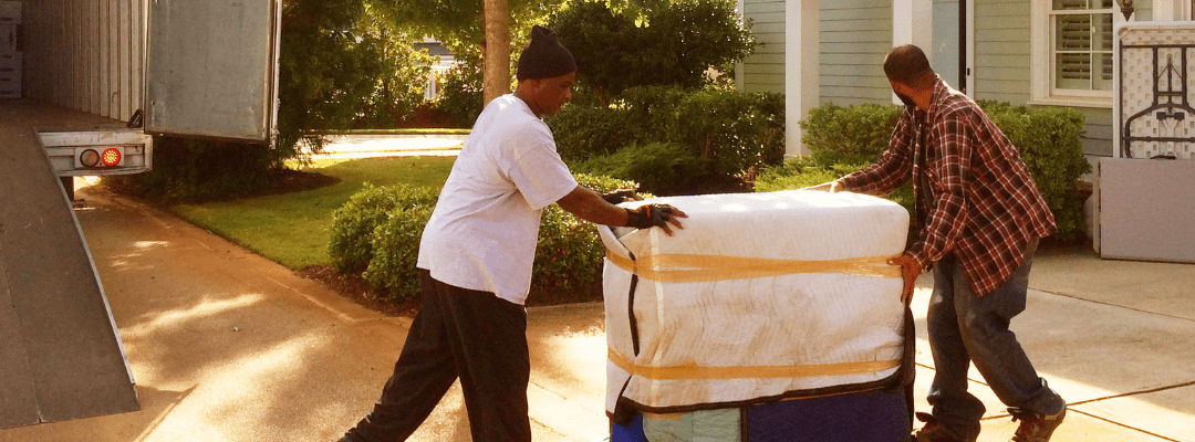 Dicas para escolher uma empresa de mudanças no Rio de Janeiro