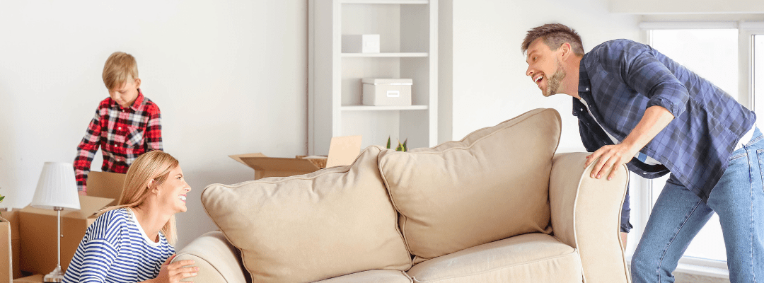 Por que contratar uma empresa de mudanças