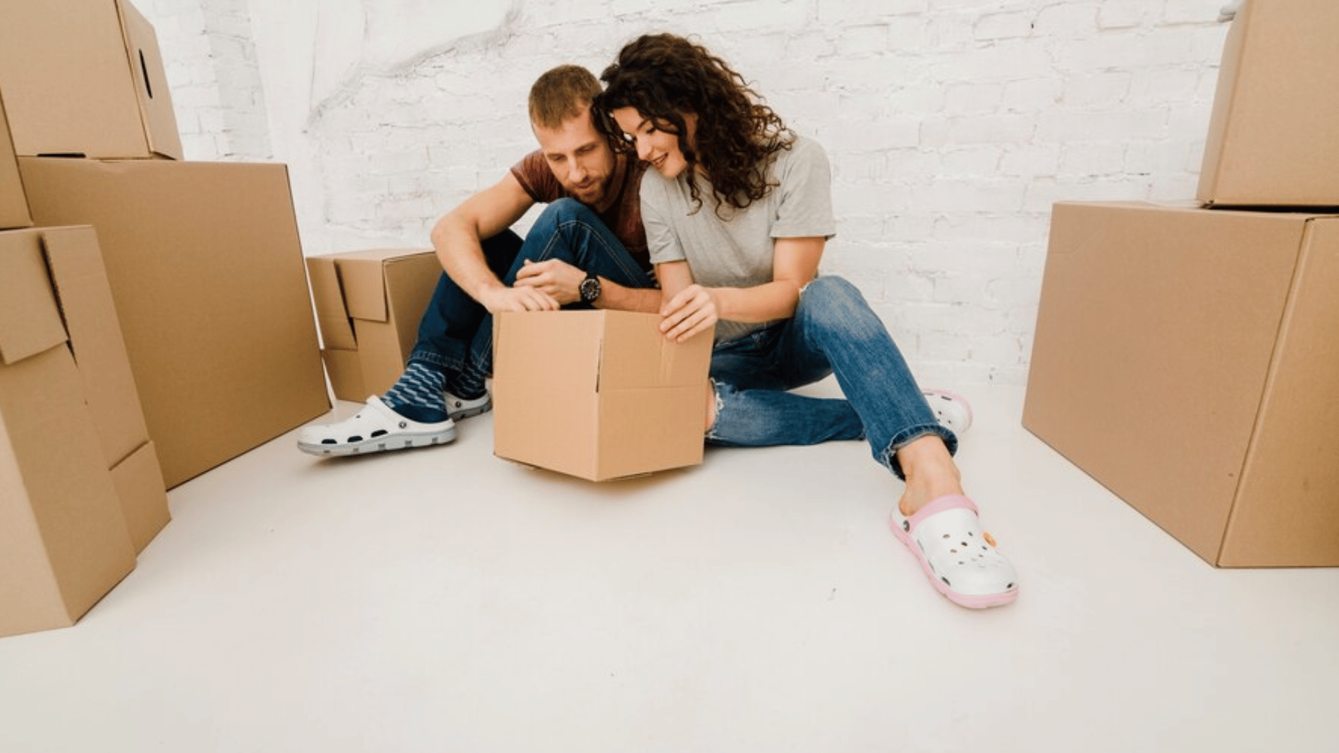 Como escolher a empresa de mudanças ideal