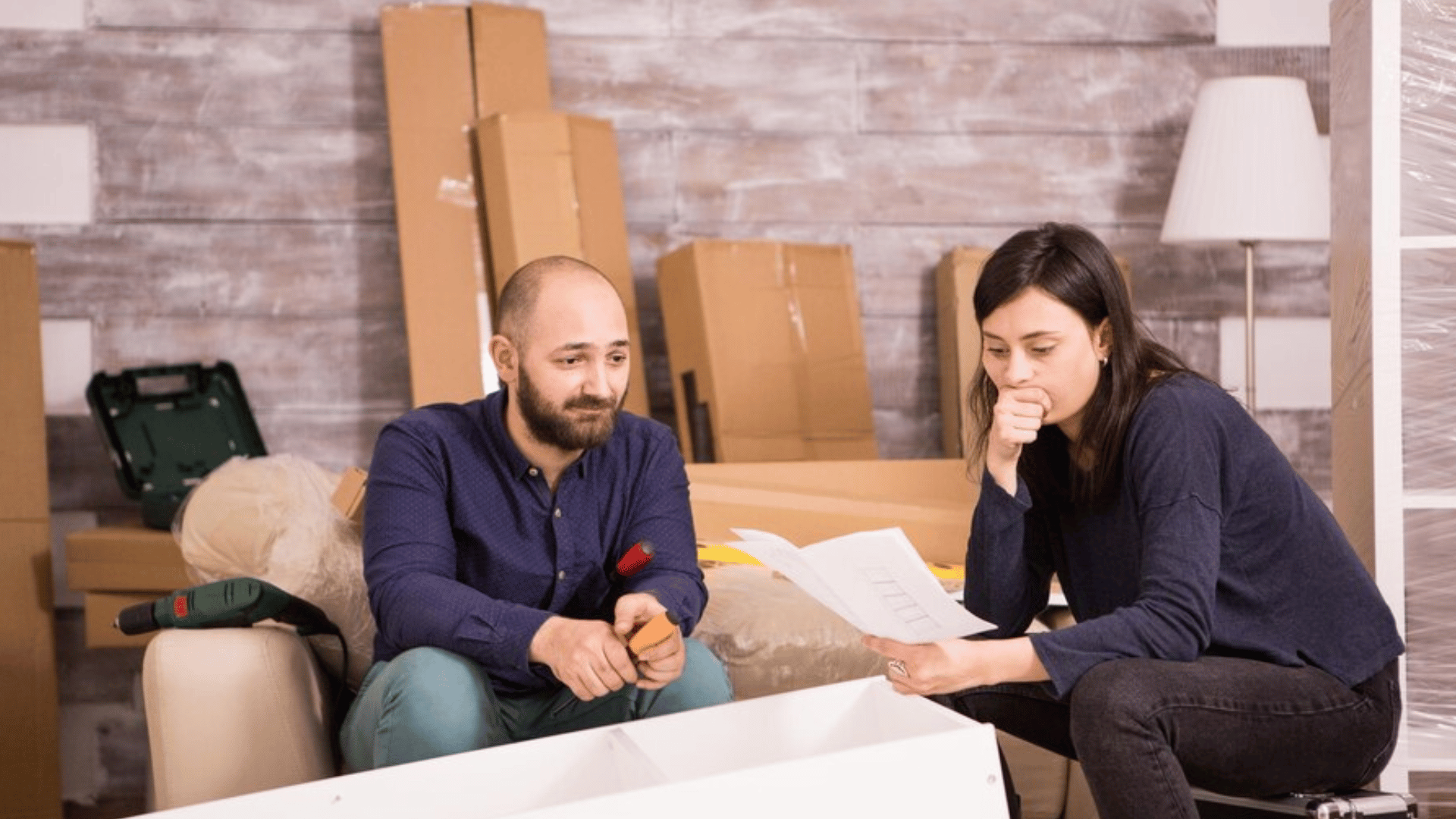 Dicas para economizar em sua mudança residencial