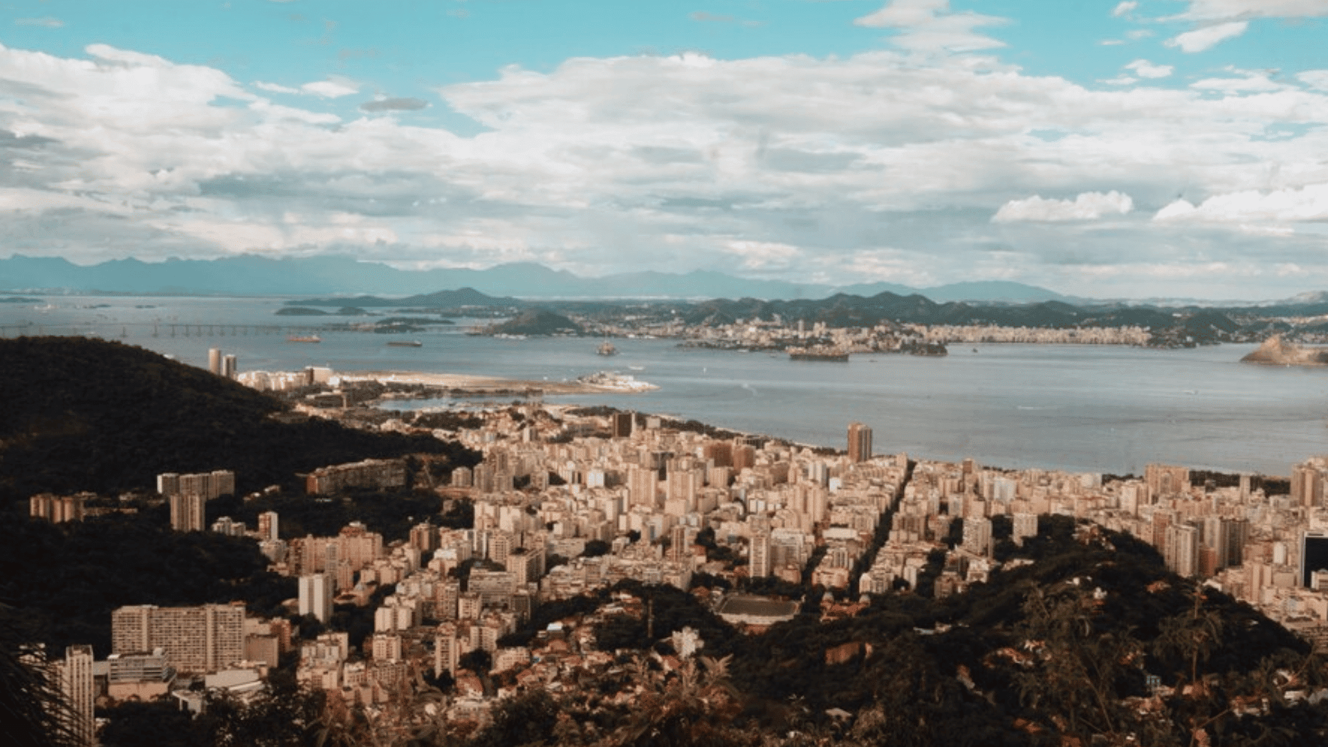 Empresa de mudanças Zona Sul Rio de Janeiro