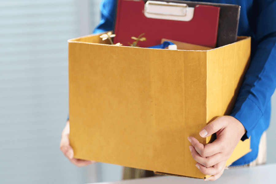 Como garantir que a mudança do seu escritório não afete a produtividade da equipe