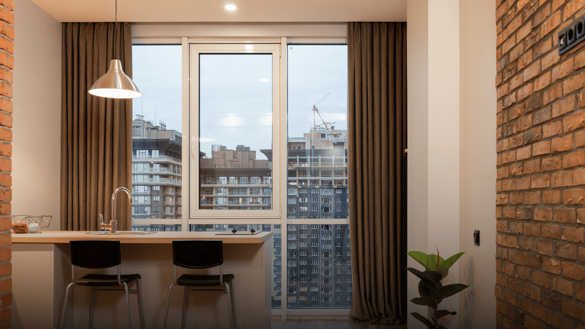 Dicas para se mudar para o primeiro apartamento