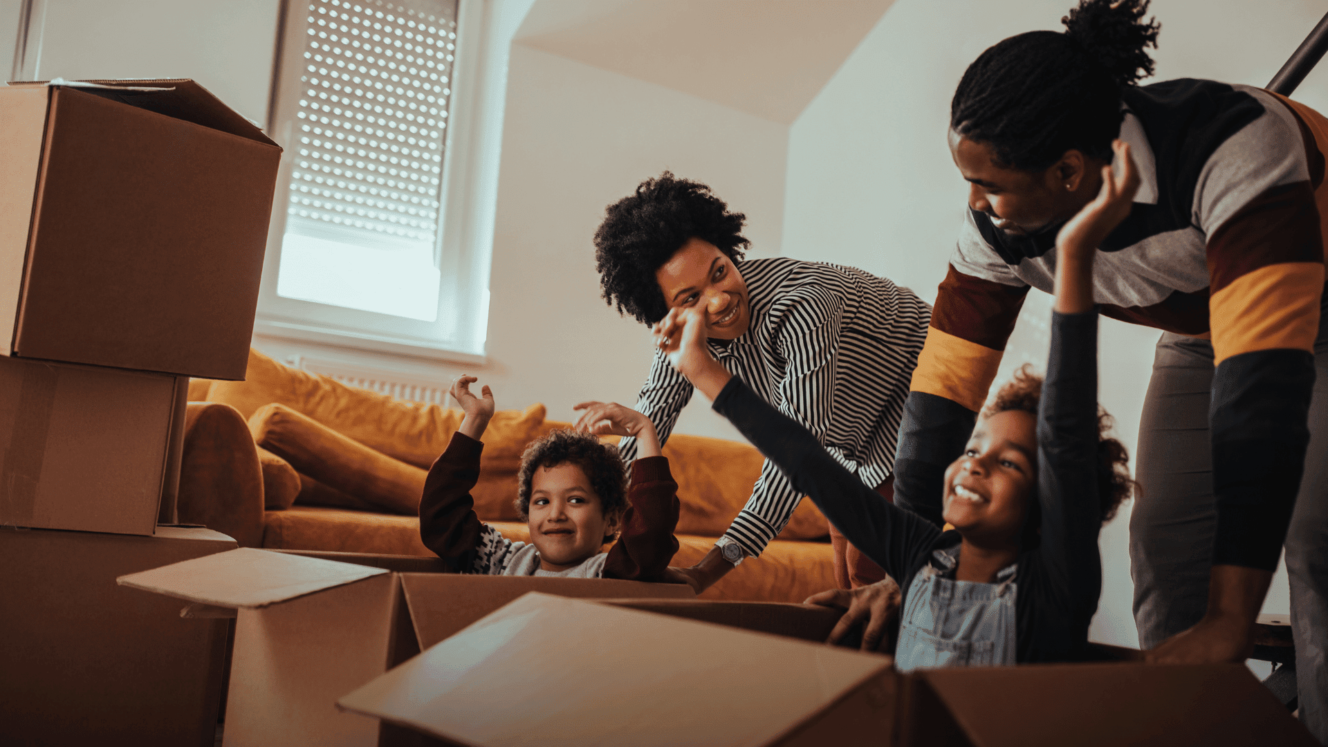 Empresa de mudança no Rio de Janeiro