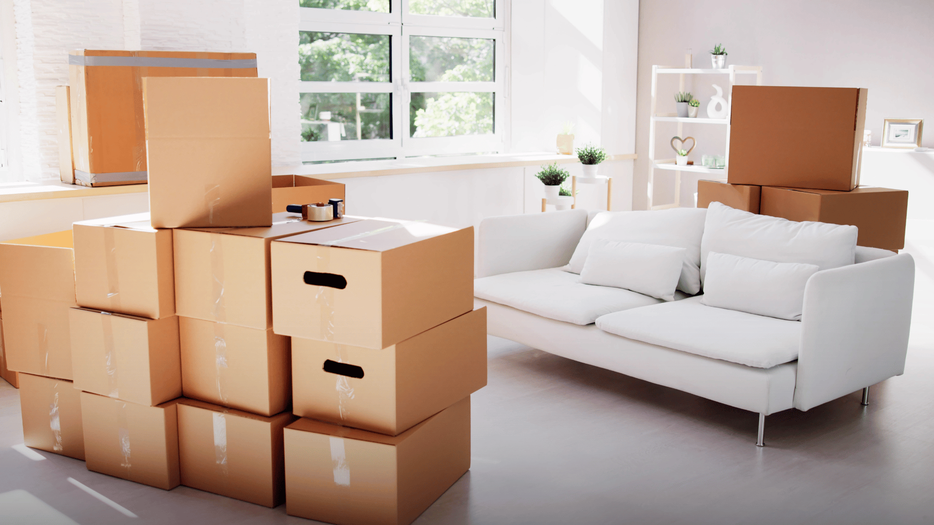 Por que vale a pena contratar uma empresa de mudança residencial no Rio de Janeiro