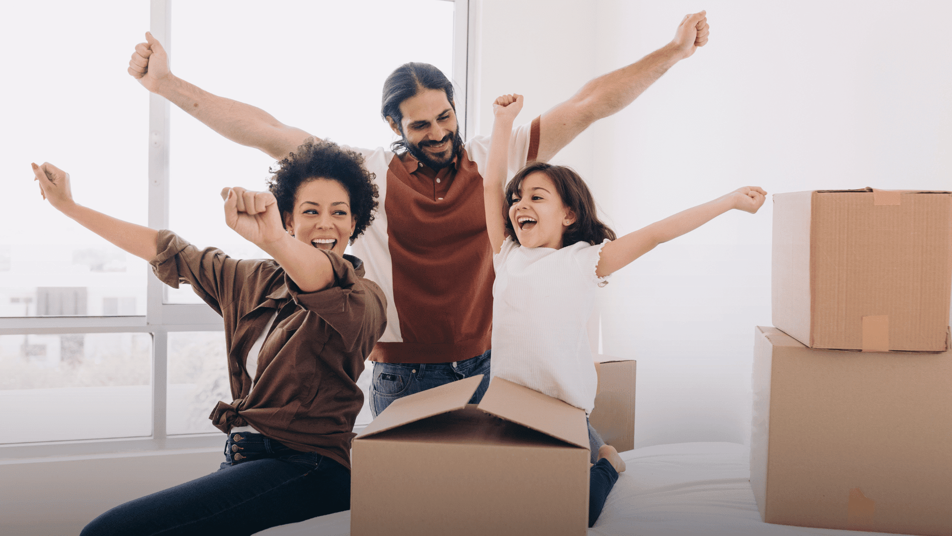 Serviço de mudança residencial no Rio de Janeiro RJ