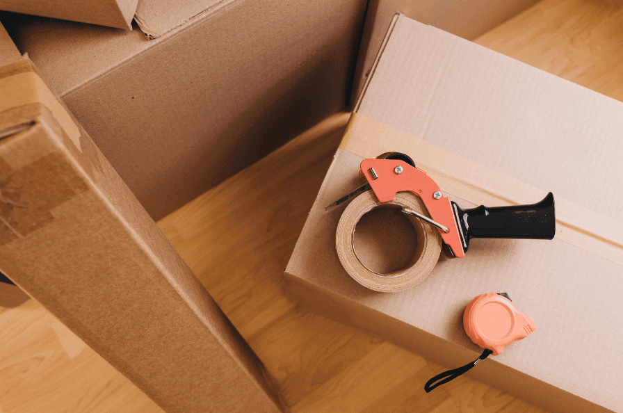 Melhor empresa de mudança residencial no Rio de Janeiro