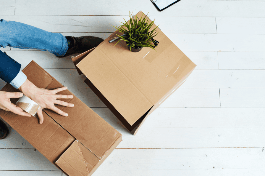 Pontos importantes na hora de contratar uma empresa de mudança comercial