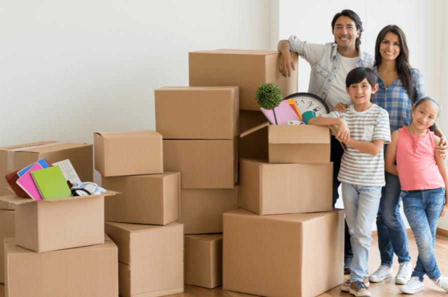 Como embalar itens frágeis