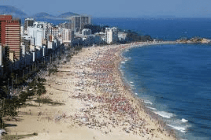 Melhor empresa de mudanças em Ipanema RJ