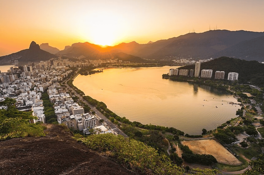 Melhor empresa de mudanças na Lagoa RJ