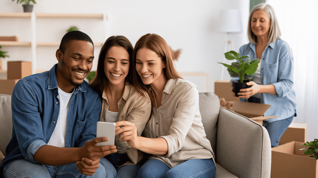 O que os clientes dizem sobre a Mobiliar Mudanças