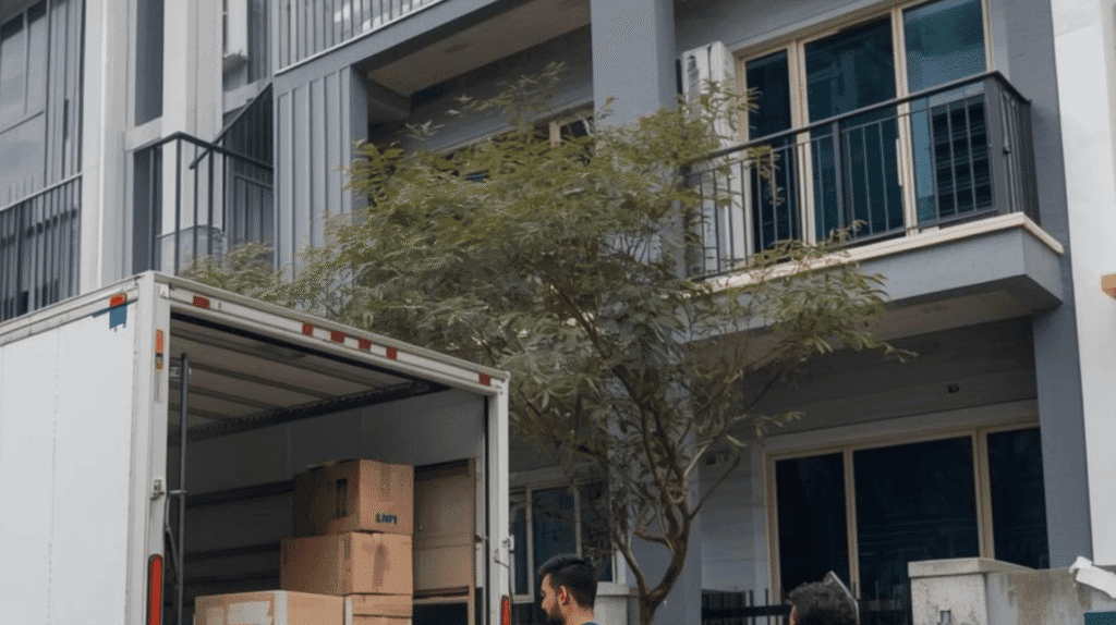 Mudança residencial Rio de Janeiro: para mudar com custo-benefício e segurança no RJ