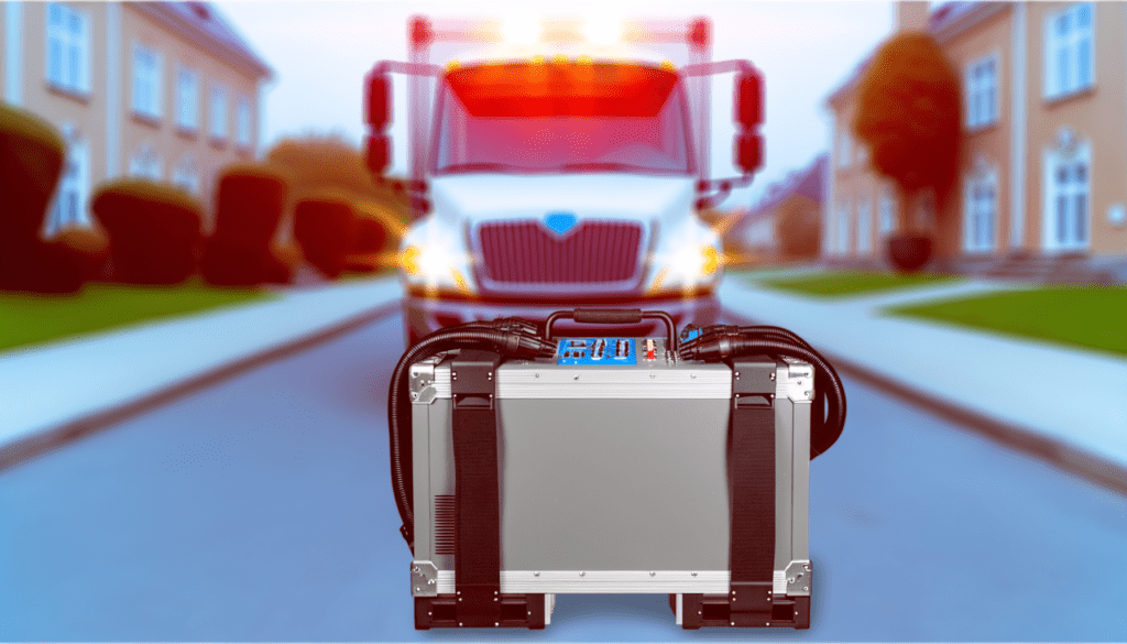 Cuidados no Transporte de Equipamentos Eletrônicos