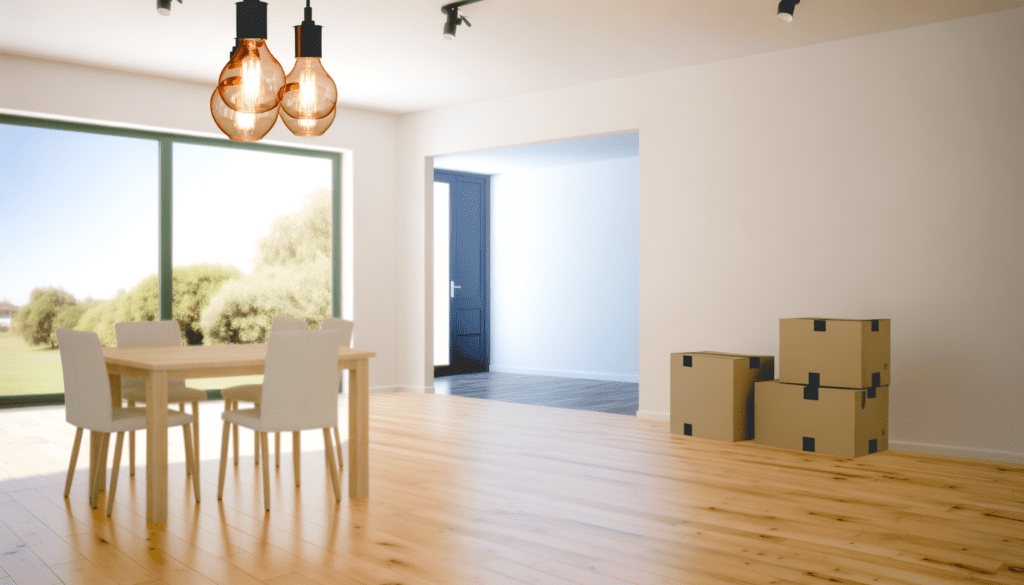 As 10 Dicas para uma Mudança Residencial Tranquila