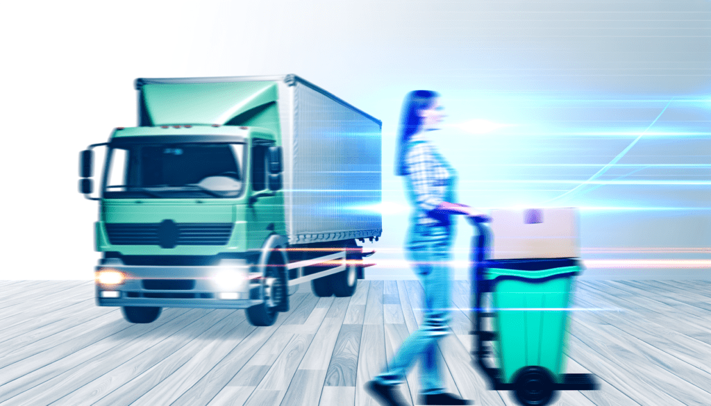 As Principais Tendências em Logística de Mudanças para 2026