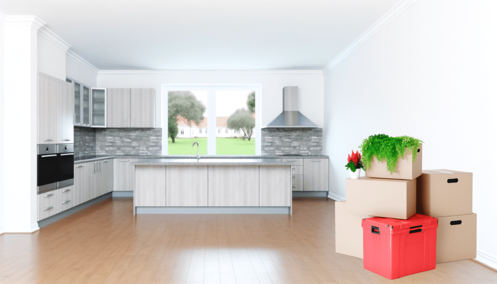 Desafios na Logística de Mudanças Residenciais e Comerciais