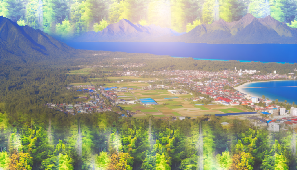 Tendência de Cidades Menores: Vantagens e Desafios