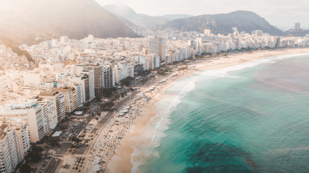 Quanto custa uma mudança residencial no Rio de Janeiro