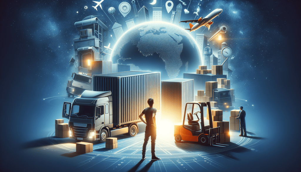 As Novas Tendências em Logística de Mudanças