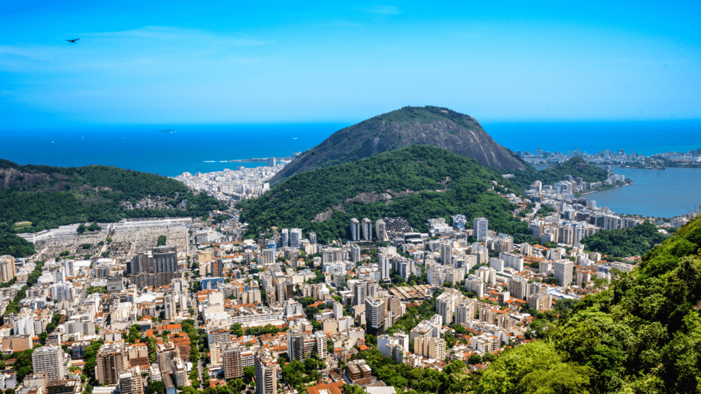 Empresa especializada em Mudanças na Zona Sul do Rio de Janeiro