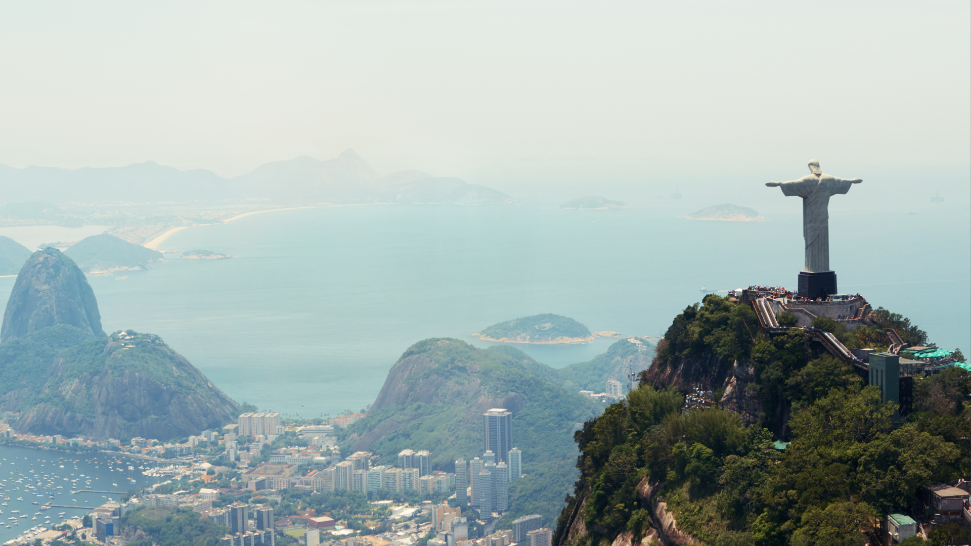 Empresa de mudanças em Ipanema e Leblon