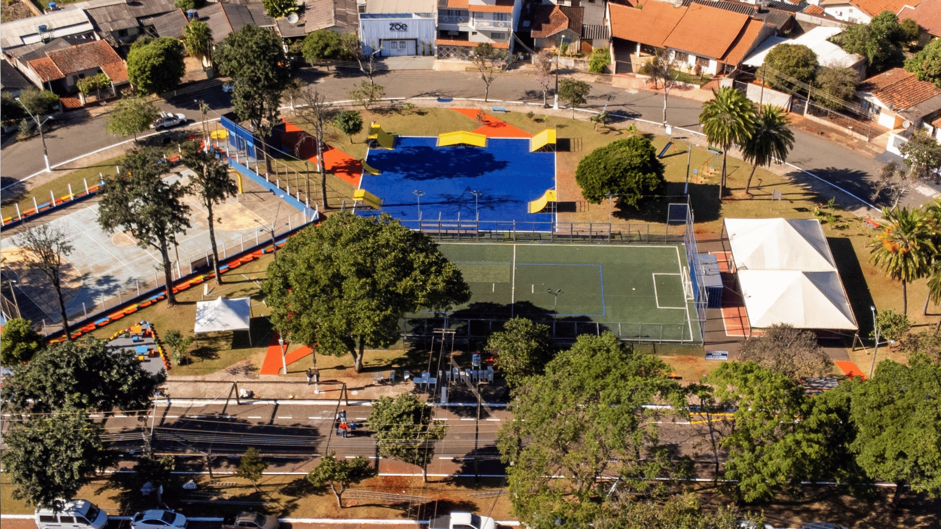 Empresa de mudanças no Recreio dos Bandeirantes