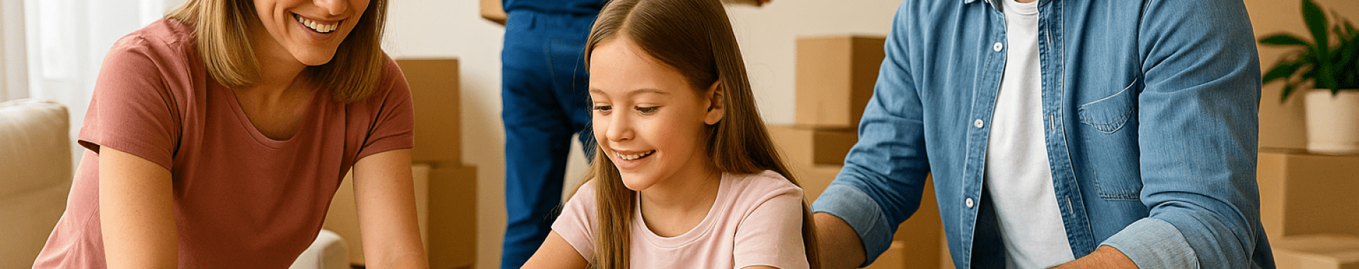 Mudança Residencial na Vila da Penha RJ Melhor empresa de mudanças da Vila da Penha RJ