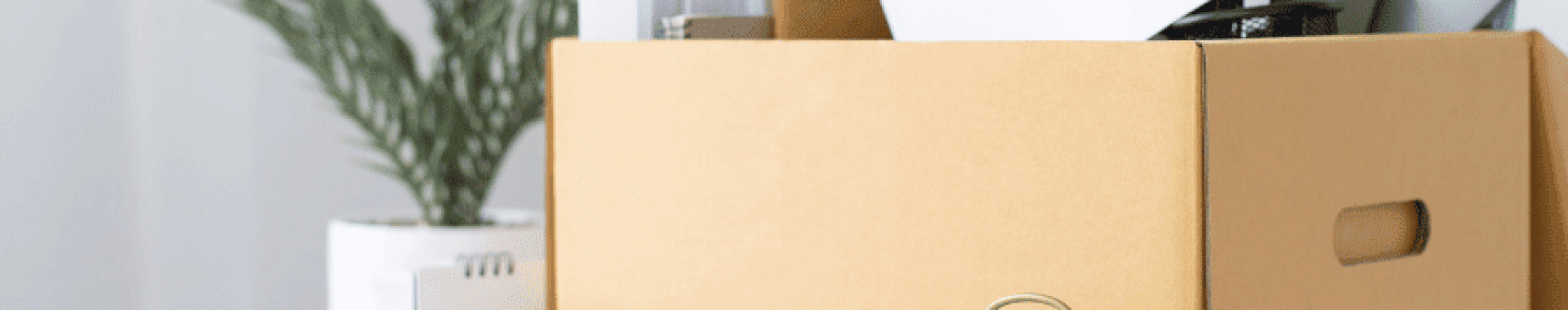 Mudança comercial Mudança comercial