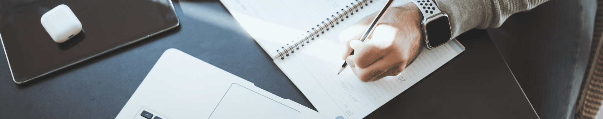 Mudança de home office