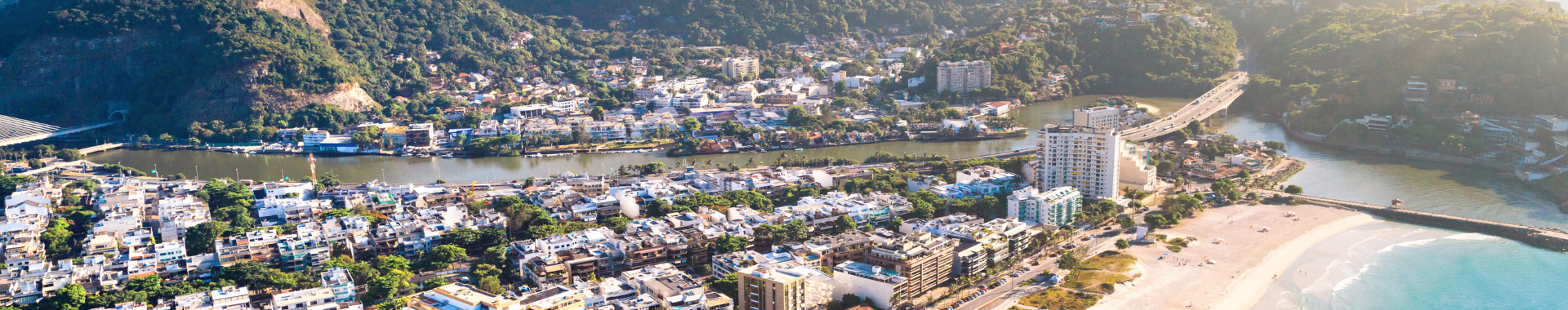 Mudança em grandes condomínios da Barra da Tijuca RJ