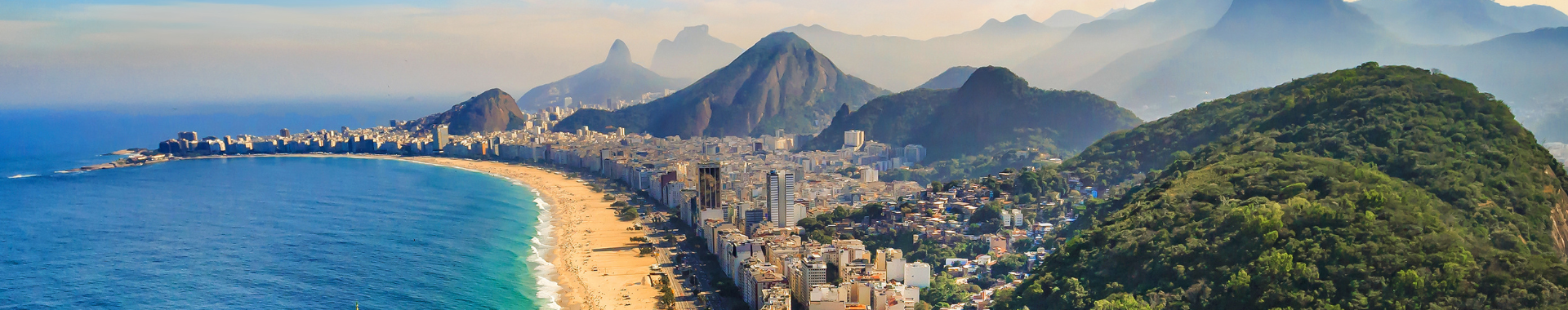 Mudança para prédios de luxo na Orla da Zona Sul