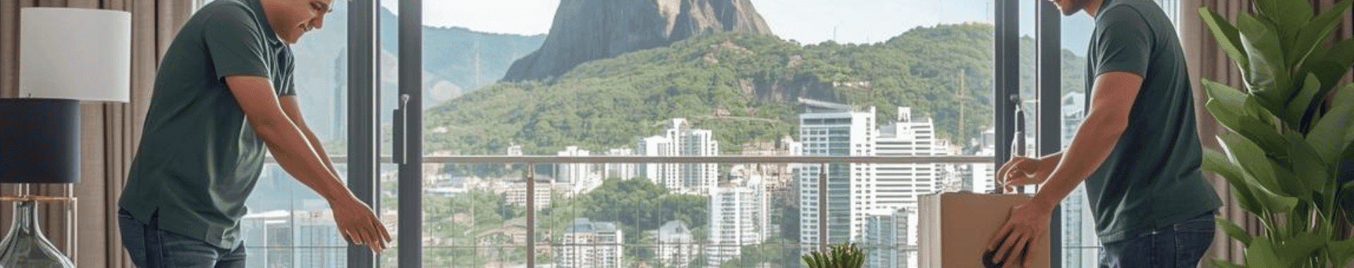 Mudança personalizada RJ: O que é e por que é essencial?