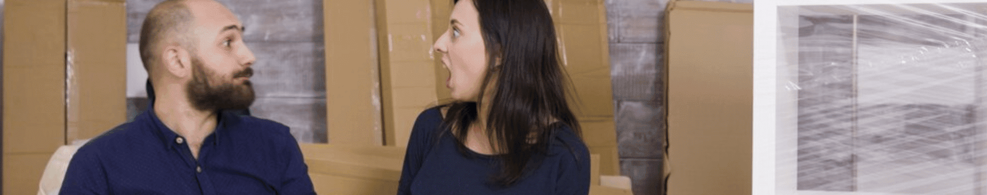 Mudar sozinho ou contratar uma empresa de mudança profissional Mudar sozinho ou contratar uma empresa de mudança profissional