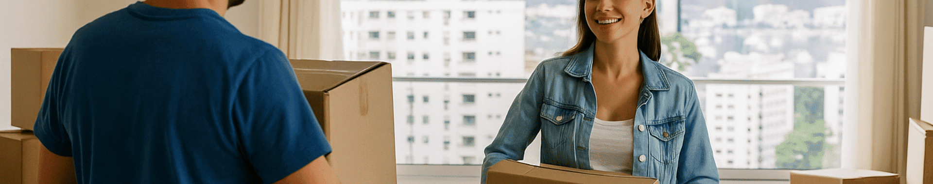 Por que a Mobiliar é referência em mudanças residenciais no Rio de Janeiro Por que a Mobiliar é referência em mudanças residenciais no Rio de Janeiro?